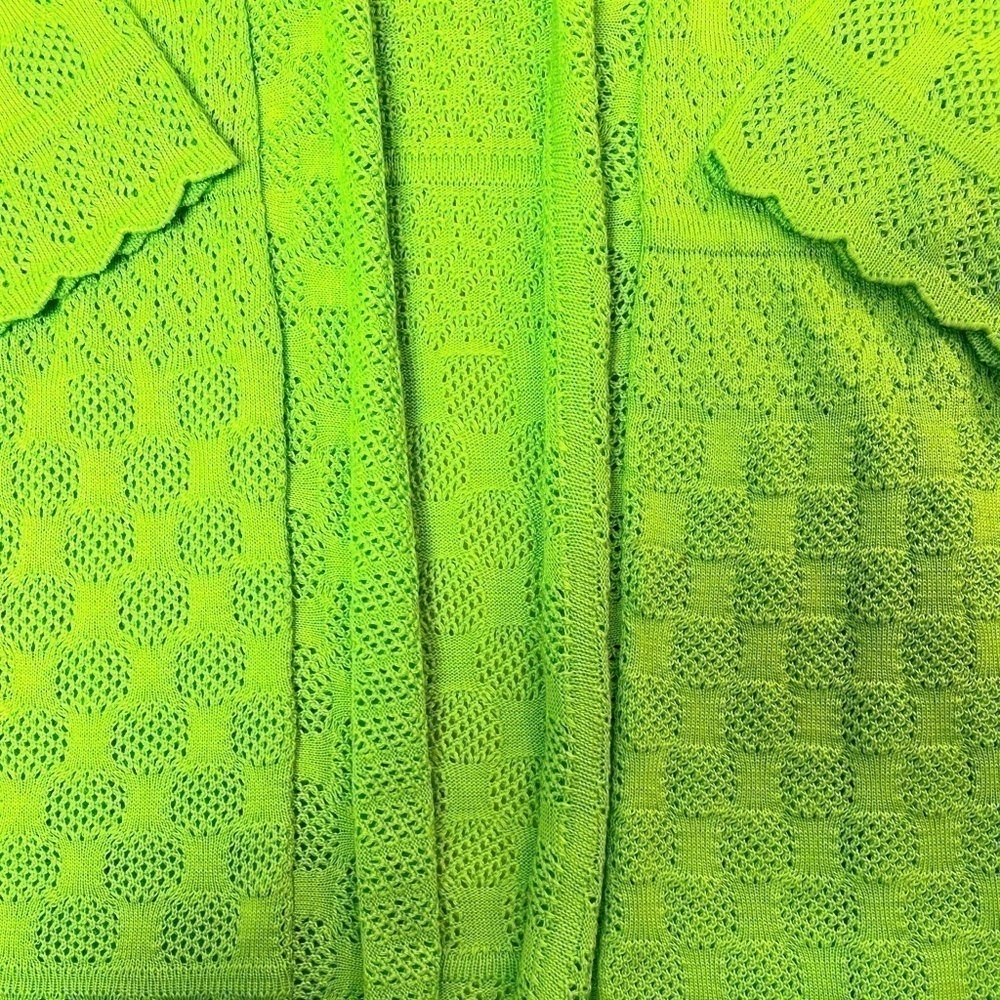 Kim Rogers Lightweight Open-Front Cardigan - Picture 5 of 7